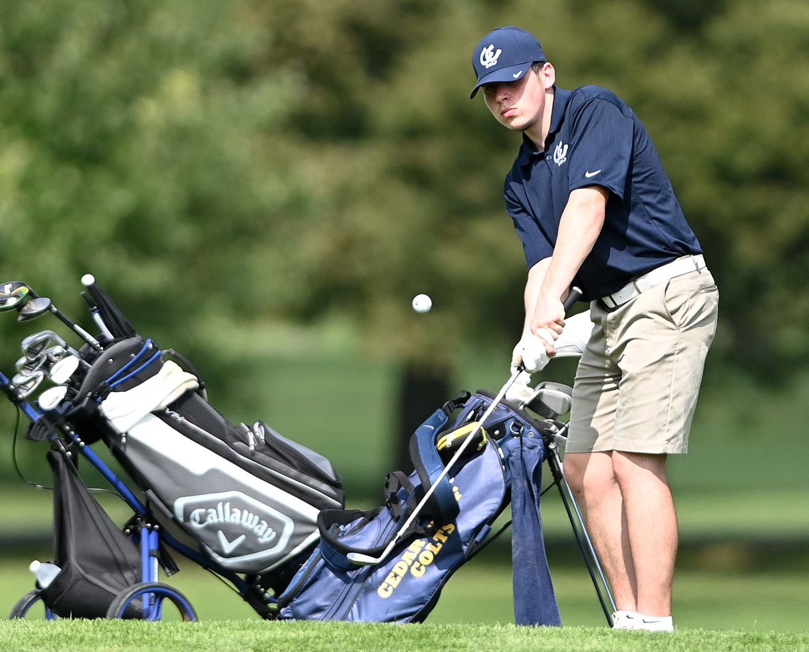 Mid-Penn Golf 15